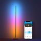 Торшер GOVEE RGBICW Floor Lamp, Wi-Fi + BT, Multicolor + Extra White LEDs