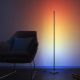 Торшер GOVEE RGBICW Floor Lamp, Wi-Fi + BT, Multicolor + Extra White LEDs
