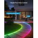 Наружняя светодиодная лента GOVEE RGBIC Outdoor Neon Strip Lights 10M