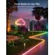 Наружняя светодиодная лента GOVEE RGBIC Outdoor Neon Strip Lights 10M