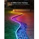 Наружняя светодиодная лента GOVEE RGBIC Outdoor Neon Strip Lights 10M