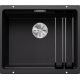 Blanco Etagon 500-U Black