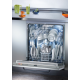 Franke FDW 614E5P E Franke FDW 614E5P E