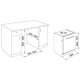 Franke FDW 614E5P E Franke FDW 614E5P E