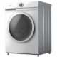 Midea MF100W80B/W