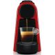 Nespresso Essenza Mini Red
