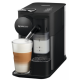 Nespresso Lattissima One Black