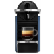 Nespresso Pixie Blue
