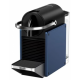 Nespresso Pixie Blue