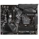 GIGABYTE B550 GAMING X V2, Socket AM4, AMD B550, 10+3Phases, Dual 4xDDR4-4733, APU AMD graphics, HDMI, DVI, 2xPCIe 4.0 X16, 4xSATA3, RAID, 2xM.2PCIe 4.0, 3xPCIeX1, ALC887 HDA, GbE LAN, 1xUSB3.2 Gen2, 5xUSB3.2 +1xType-C, RGB Fusion 2.0, ATX GIGABYTE B550 GAMING X V2, Socket AM4, AMD B550, 10+3Phases, Dual 4xDDR4-4733, APU AMD graphics, HDMI, DVI, 2xPCIe 4.0 X16, 4xSATA3, RAID, 2xM.2PCIe 4.0, 3xPCIeX1, ALC887 HDA, GbE LAN, 1xUSB3.2 Gen2, 5xUSB3.2 +1xType-C, RGB Fusion 2.0, ATX