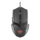 Trust Gaming GXT 101 Gav Mouse, 600 - 4800 dpi, 6 button, Illuminated Trust Gaming GXT 101 Gav Mouse, 600 - 4800 dpi, 6 button, Illuminated
