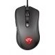 Trust Gaming GXT 930 Jacx RGB Mouse, 200 - 6400 dpi, 6 Programmable, responsive buttons including 2 thumb buttons, Fully adjustable RGB lighting with multiple effects, Braided cable 1,8 m USB, Black Trust Gaming GXT 930 Jacx RGB Mouse, 200 - 6400 dpi, 6 Programmable, responsive buttons including 2 thumb buttons, Fully adjustable RGB lighting with multiple effects, Braided cable 1,8 m USB, Black