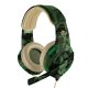 Casti Gaming Trust  GXT 310C Radius / Jungle Camo