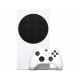 Game Console Microsoft Xbox Series S White, SSD 512GB; 1 x Gamepad Game Console Microsoft Xbox Series S White, SSD 512GB; 1 x Gamepad