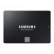 SSD 2.5"  Samsung SSD 870 EVO 250GB (MZ-77E250B/EU) SSD 2.5"  Samsung SSD 870 EVO 250GB (MZ-77E250B/EU)