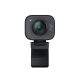 Logitech StreamCam - GRAPHITE - 5-ft cable USB 3.1 Gen 1 Type-C - Monitor Logitech StreamCam - GRAPHITE - 5-ft cable USB 3.1 Gen 1 Type-C - Monitor