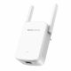 Range Extender MERCUSYS ME30 / AC1200 Dual Band / Wi-Fi5 / 1 Lan Port / 2 external antennas Range Extender MERCUSYS ME30 / AC1200 Dual Band / Wi-Fi5 / 1 Lan Port / 2 external antennas