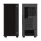 Carcasa DEEPCOOL MATREXX 55 MESH / w/oPSU / Side panel / ATX / Black