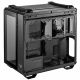 Carcasa ASUS TUF GAMING TG GT502 PLUS / no PSU / ATX / Black