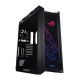 Carcasa ASUS ROG STRIX HELIOS GX601/ no PSU / 4x140mm fan / EATX / Black
