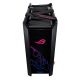 Carcasa ASUS ROG STRIX HELIOS GX601/ no PSU / 4x140mm fan / EATX / Black