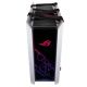Корпус  ASUS ROG STRIX HELIOS GX601/ no PSU / 4x140mm fan / EATX / White Корпус  ASUS ROG STRIX HELIOS GX601/ no PSU / 4x140mm fan / EATX / White