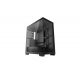 Корпус DEEPCOOL CG580 / w/oPSU / Side-Window / ATX / Black Корпус DEEPCOOL CG580 / w/oPSU / Side-Window / ATX / Black