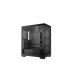 Корпус DEEPCOOL CG580 / w/oPSU / Side-Window / ATX / Black Корпус DEEPCOOL CG580 / w/oPSU / Side-Window / ATX / Black
