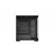 Корпус DEEPCOOL CG580 / w/oPSU / Side-Window / ATX / Black Корпус DEEPCOOL CG580 / w/oPSU / Side-Window / ATX / Black