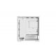 Корпус DEEPCOOL CG580 WHITE / w/oPSU / Side-Window / ATX / White Корпус DEEPCOOL CG580 WHITE / w/oPSU / Side-Window / ATX / White