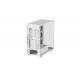 Корпус DEEPCOOL CG580 WHITE / w/oPSU / Side-Window / ATX / White Корпус DEEPCOOL CG580 WHITE / w/oPSU / Side-Window / ATX / White