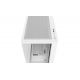 Корпус DEEPCOOL CG580 WHITE / w/oPSU / Side-Window / ATX / White Корпус DEEPCOOL CG580 WHITE / w/oPSU / Side-Window / ATX / White