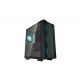 Корпус DEEPCOOL CC560 V2/ w/oPSU / Side-Window / 4x120mm / ATX / Black Корпус DEEPCOOL CC560 V2/ w/oPSU / Side-Window / 4x120mm / ATX / Black