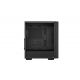 Корпус DEEPCOOL CC560 V2/ w/oPSU / Side-Window / 4x120mm / ATX / Black Корпус DEEPCOOL CC560 V2/ w/oPSU / Side-Window / 4x120mm / ATX / Black