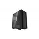 Корпус DEEPCOOL CC560 LIMITED V2 / w/oPSU / Side-Window / ATX / Black Корпус DEEPCOOL CC560 LIMITED V2 / w/oPSU / Side-Window / ATX / Black
