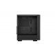 Корпус DEEPCOOL CC560 LIMITED V2 / w/oPSU / Side-Window / ATX / Black Корпус DEEPCOOL CC560 LIMITED V2 / w/oPSU / Side-Window / ATX / Black