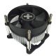 XILENCE Cooler XPCPU.I200  ”I200”, Socket 1150/1151/1155/1156/1200 up to 65W, 92x92x25mm, 2200rpm, <25dBA, 40.9CFM, 3pins, Screw&Back Plate inst., Aluminium Heatsink (64pcs/box)