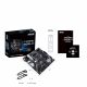 ASUS PRIME B450M-A II, Socket AM4, AMD B450, Dual 4xDDR4-4400, APU AMD graphics, VGA, DVI, HDMI, 1xPCIe X16, 6xSATA3, RAID, 1xM.2, ALC887 HDA, 2xPCIe X1, GbE LAN, 2xUSB3.2 Gen 2, 6xUSB3.2, Aura Sync RGB, 5X Pro.III, mATX