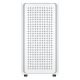 Carcasa DEEPCOOL CK560 WH / w/oPSU / Side-Window / 4x120mm / ATX / White
