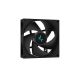 Cooler DEEPCOOL AG200 / Universal / 100W / 500~3050rpm, <30.5 dB(A)/ 36.75 CFM / Black