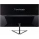 27.0” Monitor VIEWSONIC VX2776-SMH / 4ms / Silver/Black