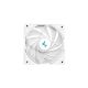Sistem de racire lichid DEEPCOOL LE720 WH / Universal / 250W / fans: 500~2250pm, pump: 2550rpm / 17.6~32.9dBA / 85.85CFM / White