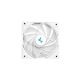 Sistem de racire lichid  DEEPCOOL LE520 WH / Universal / 240W / fans: 500~2250pm, pump: 2550rpm / 17.6~32.9dBA / 85.85CFM / White