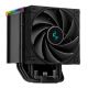 Sisteme de racire DEEPCOOL AK500 DIGITAL / Universal / 240W / 500~1850rpm / <28 dB(A) / 68.99 CFM / Black Sisteme de racire DEEPCOOL AK500 DIGITAL / Universal / 240W / 500~1850rpm / <28 dB(A) / 68.99 CFM / Black