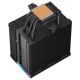 Sisteme de racire DEEPCOOL AK500 DIGITAL / Universal / 240W / 500~1850rpm / <28 dB(A) / 68.99 CFM / Black Sisteme de racire DEEPCOOL AK500 DIGITAL / Universal / 240W / 500~1850rpm / <28 dB(A) / 68.99 CFM / Black