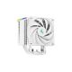 Кулер DEEPCOOL AK500 DIGITAL WH / Universal / 240W / 500~1850rpm / <28 dB(A) / 68.99 CFM / White Кулер DEEPCOOL AK500 DIGITAL WH / Universal / 240W / 500~1850rpm / <28 dB(A) / 68.99 CFM / White