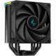 Sisteme de racire DEEPCOOL AK400 DIGITAL / Universal / 220W / 500~1850rpm / <28 dBA / 68.99 CFM / Black