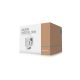 Кулер DEEPCOOL AK400 DIGITAL WH / Universal / 220W / 500~1850rpm / <28 dBA / 68.99 CFM / White Кулер DEEPCOOL AK400 DIGITAL WH / Universal / 220W / 500~1850rpm / <28 dBA / 68.99 CFM / White
