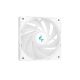 Sisteme de racire DEEPCOOL AG300 WH ARGB / Universal / 150W / 500~3050rpm, <30.5 dB(A)/ 36.75 CFM / White