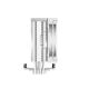 Sisteme de racire DEEPCOOL AK400 WH / Universal / 220W / 500~1850rpm / <29 dBA / 66.47 CFM / White